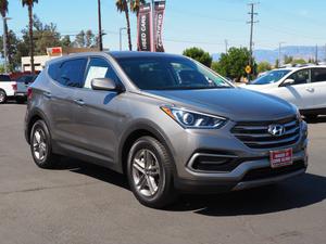  Hyundai Santa Fe Sport 2.4L in Redlands, CA