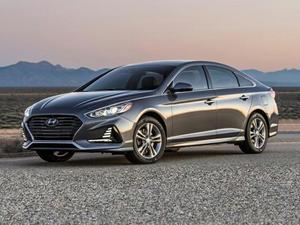  Hyundai Sonata SEL For Sale In Bakersfield | Cars.com