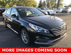  Hyundai Sonata Sport 2.0T For Sale In Brunswick |