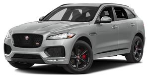  Jaguar F-PACE S For Sale In Madison | Cars.com