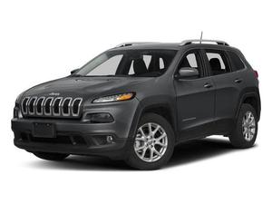  Jeep Cherokee Latitude Plus For Sale In Clearwater |