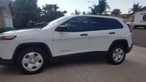  Jeep Cherokee Sport For Sale In Santee | Cars.com