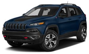  Jeep Cherokee Trailhawk For Sale In Scottsbluff |
