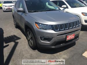  Jeep Compass Latitude in Redlands, CA