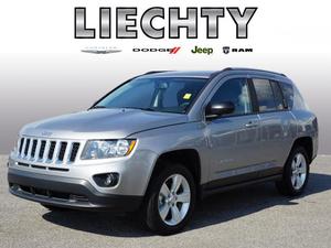  Jeep Compass Sport in Bessemer, AL