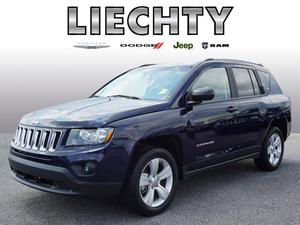  Jeep Compass Sport in Bessemer, AL