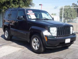  Jeep Liberty Sport For Sale In Los Angeles | Cars.com