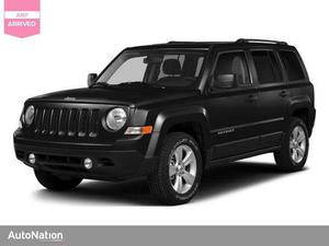  Jeep Patriot Latitude For Sale In Corpus Christi |