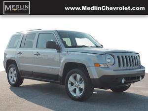  Jeep Patriot Latitude in Ayden, NC