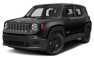  Jeep Renegade Sport For Sale In Tacoma | Cars.com