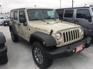  Jeep Wrangler Unlimited Rubicon in Redlands, CA