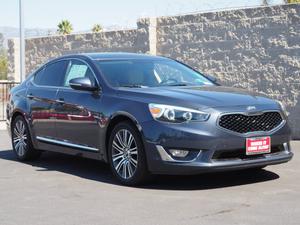  Kia Cadenza Premium in Redlands, CA