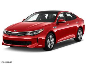  Kia Optima Plug-In Hybrid EX For Sale In Cerritos |