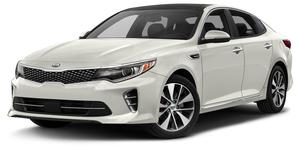  Kia Optima SX Turbo For Sale In Independence | Cars.com