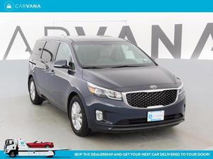  Kia Sedona EX For Sale In Knoxville | Cars.com
