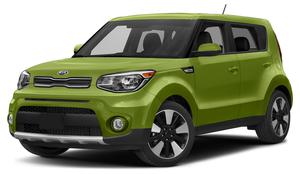  Kia Soul + For Sale In Putnam | Cars.com