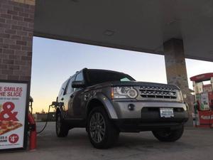  Land Rover LR4 Base For Sale In Henderson | Cars.com