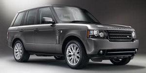  Land Rover Range Rover HSE For Sale In Lake Bluff |