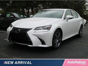  Lexus GS 350 Base For Sale In Tampa | Cars.com