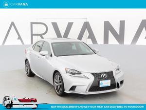  Lexus IS 350 Base For Sale In Knoxville | Cars.com