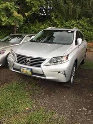  Lexus RX  For Sale In Portland | Cars.com