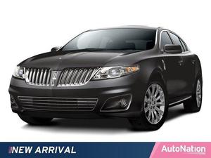  Lincoln MKS For Sale In Clearwater | Cars.com