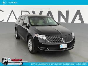  Lincoln MKT Base For Sale In Knoxville | Cars.com