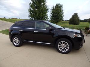  Lincoln MKX Base For Sale In Decorah | Cars.com
