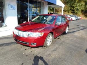  Lincoln MKZ For Sale In Pittsburgh | Cars.com