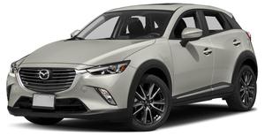  Mazda CX-3 Grand Touring For Sale In Queensbury |