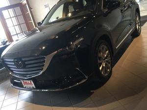  Mazda CX-9 Signature For Sale In Queensbury | Cars.com