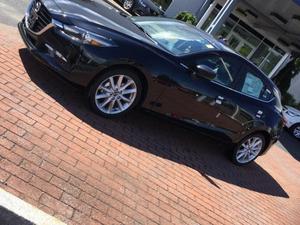  Mazda Mazda3 Grand Touring For Sale In Queensbury |