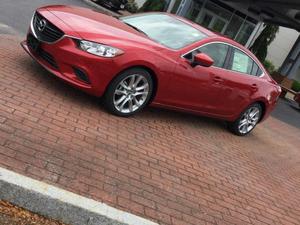  Mazda Mazda6 Touring For Sale In Queensbury | Cars.com