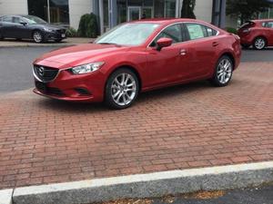  Mazda Mazda6 i Touring For Sale In Queensbury |