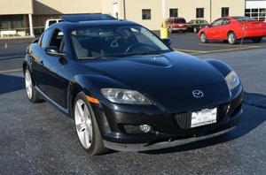 Mazda RX-8 Base For Sale In Middletown | Cars.com