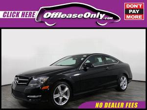  Mercedes-Benz C250 For Sale In Orlando | Cars.com