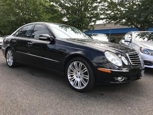  Mercedes-Benz E 350 For Sale In Portland | Cars.com