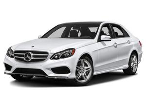  Mercedes-Benz E MATIC For Sale In Bethesda |