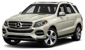  Mercedes-Benz GLE 350 Base For Sale In Westlake Village