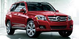  Mercedes-Benz GLK MATIC For Sale In Wanaque |