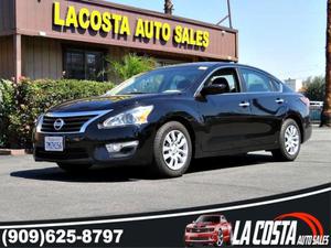  Nissan Altima 2.5 S For Sale In Montclair | Cars.com