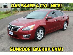  Nissan Altima 2.5 SV For Sale In Dover | Cars.com