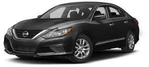  Nissan Altima 2.5 SV For Sale In Pensacola | Cars.com