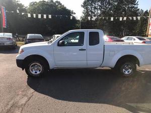  Nissan Frontier S For Sale In Webster | Cars.com