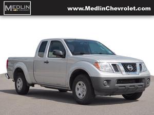  Nissan Frontier XE in Ayden, NC