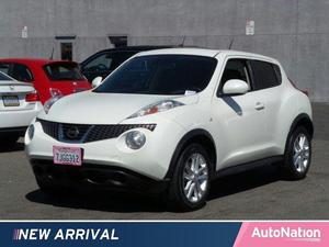  Nissan Juke SV For Sale In Roseville | Cars.com