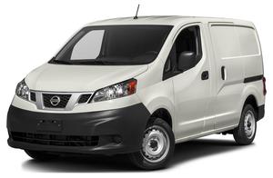  Nissan NV200 SV For Sale In Concord | Cars.com
