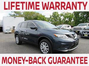  Nissan Rogue S For Sale In Paramus | Cars.com