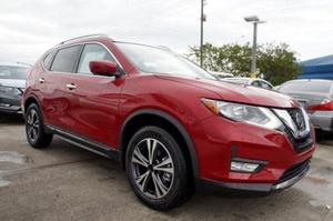  Nissan Rogue SL For Sale In Davie | Cars.com
