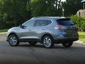  Nissan Rogue SV in Hermitage, PA